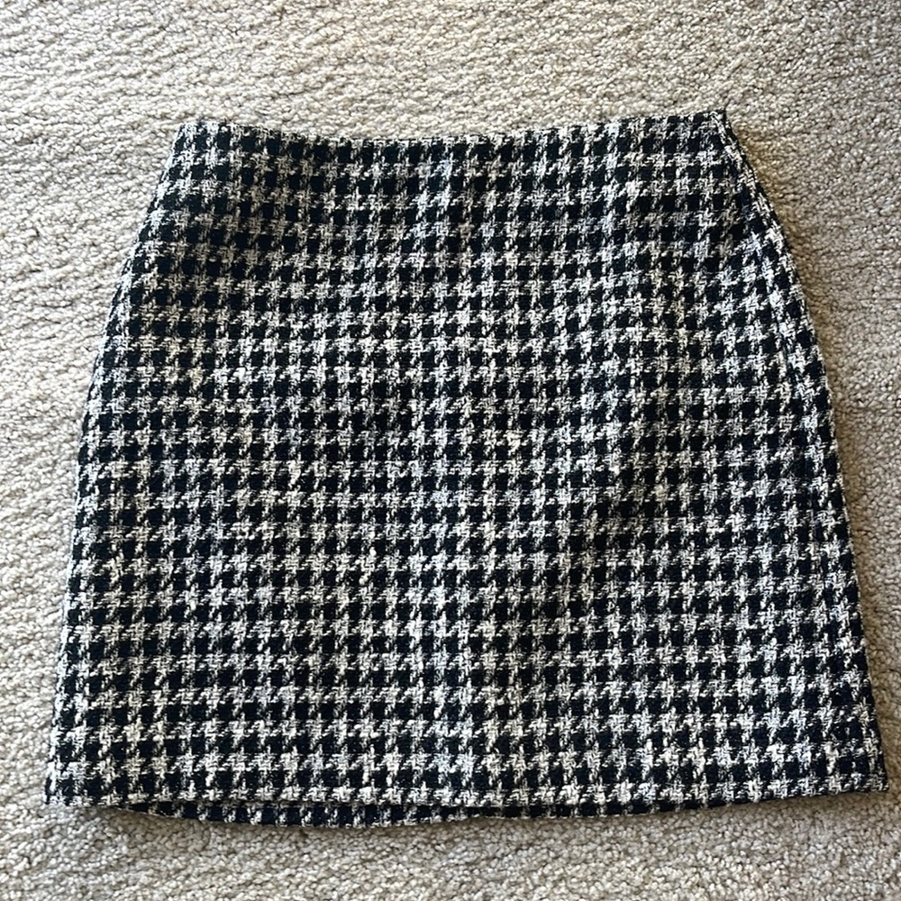 LOFT skirt